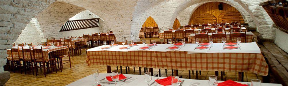Citotel Hotel Le Commerce Sévérac-le-Château Eksteriør bilde