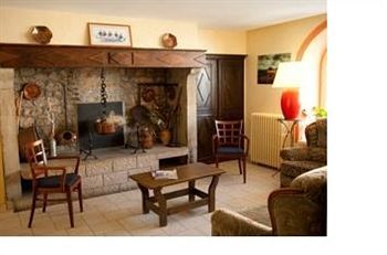 Citotel Hotel Le Commerce Sévérac-le-Château Eksteriør bilde